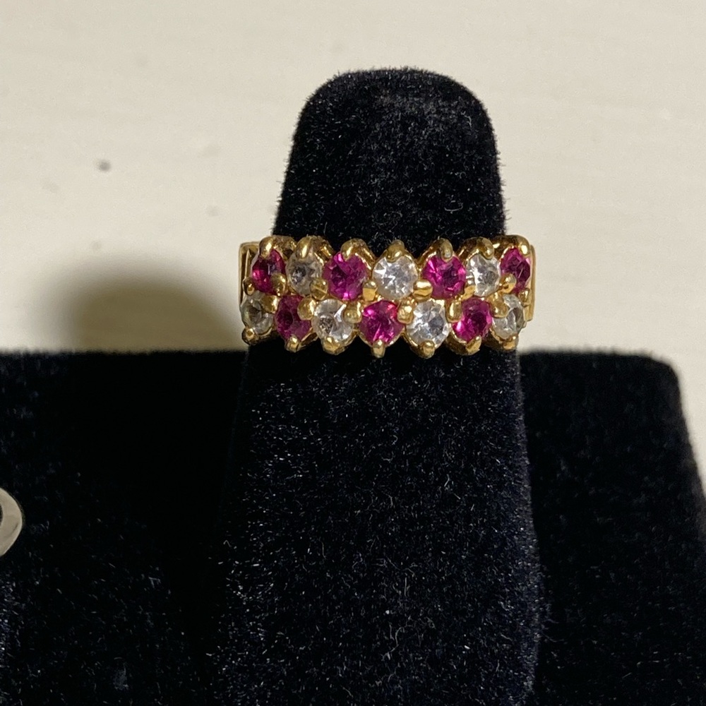 Random 6 Ring Lot - Picture 13 of 15